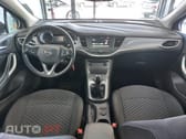 Opel Astra 1.0 Turbo S&S Edition