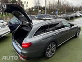 Mercedes-Benz E 220 d 4-Matic All Terrain Avantgarde +