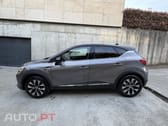 Renault Captur 1.0 TCe Exclusive Bi-Fuel