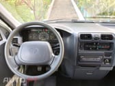 Toyota HiAce 2.5 D-4D Curto 2.8T