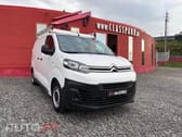 Citroen Jumpy  1.5 HDI XS BlueHDI Club