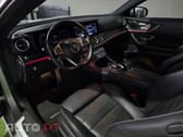 Mercedes-Benz E 220 d AMG Line