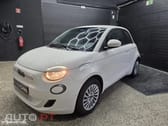 Fiat 500e 23,8kWh ICON