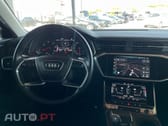 Audi A6 Avant 40 TDI Sport S tronic