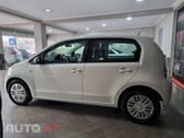 Volkswagen Up! 1.0 BlueMotion Move