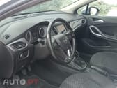 Opel Astra Sports Tourer 1.6 CDTI Edition S/S