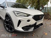 Cupra Formentor VZ 1.4 e-Hybrid DSG
