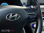 Hyundai Kauai 64kWh Intuitive
