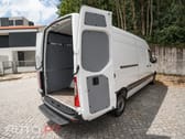 Mercedes-Benz Sprinter Longa HA