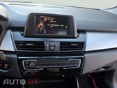 BMW 218 Gran Tourer d 7L Line Luxury