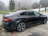 Renault Talisman Initiale Paris
