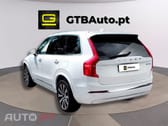 Volvo XC90 I.V.A DEDUTIVEL T8