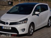 Toyota Verso 1.6 D-4D
