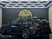 BMW 320 d G21 Auto Full Look M3 G80