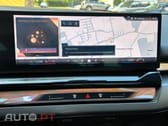 BMW i5 eDrive40