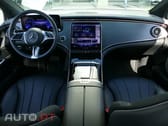 Mercedes-Benz EQE 350 Edition