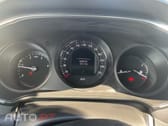 Renault Mégane Sport Tourer 1.5 Blue dCi Limited