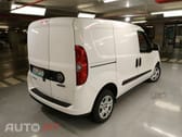 Fiat Doblo DOBLO CARGO 1.6 MJ SX 3L