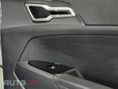 Kia Sportage 1.6 T-GDI AWD Base