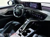 Peugeot 3008 1.2 e-Hybrid GT Pack