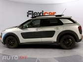 Citroen C4 Cactus 1.2 PureTech Feel