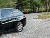 Peugeot 308 SW 1.5 BlueHDi Allure Pack