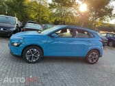 Hyundai Kauai Select