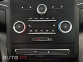 Renault Mégane Sport Tourer 1.5 dCi Limited EDC
