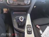BMW 318 d Line Sport