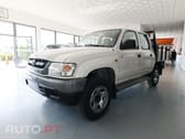 Toyota Hilux 2.5 D-4D CE AC