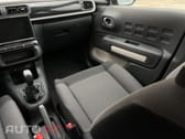 Citroen C3 1.2 PureTech Feel