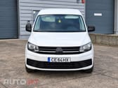 Volkswagen Caddy 2.0 TDI