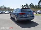 Volkswagen Passat Variant 2.0 TDi Confortline