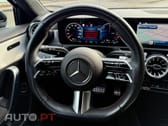 Mercedes-Benz A 250 e AMG Line