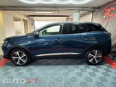 Peugeot 3008 1.2 PureTech Allure EAT8