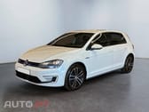 Volkswagen Golf 1.4 TSI Hybrid GTE dsg6