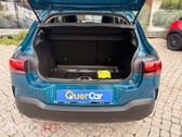 Citroen C4 Cactus 1.2 PureTech Shine