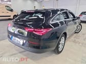 Mercedes-Benz CLA 250 e Shooting Brake Style Plus