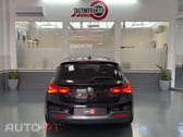 BMW 116 d Pack M Auto