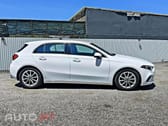 Mercedes-Benz A 180 d Style Plus Aut.