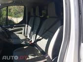 Ford Tourneo 2.0 TDCi Titanium