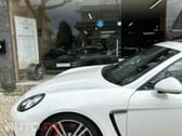 Porsche Panamera Diesel