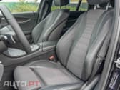 Mercedes-Benz E 200 9G-TRONIC EQ BOOST MILD HYBRID