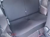 Toyota iQ 1.0 VVT-i Essential+AC