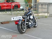 Harley Davidson 883 L SUPERLOW