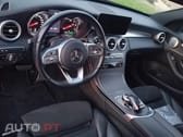 Mercedes-Benz C 300 AMG Line