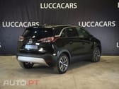 Opel Crossland X 1.2 S&S Auto Innovation