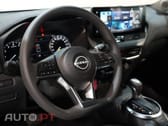 Nissan Juke 1.0 DIG-T N-Design DCT