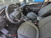 Ford Focus SW 1.0 EcoBoost Active