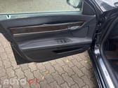 BMW 730 d Pack M
